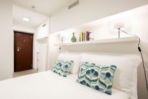 Comfortable pied-à-terre in the center of Rome